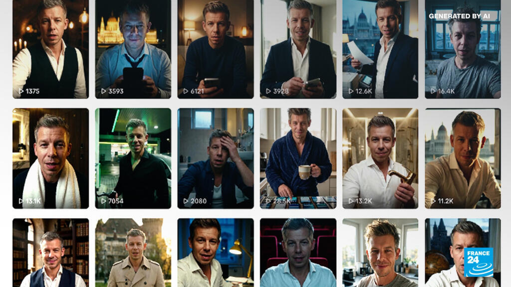 “Disinformation Plagues Hungary's Upcoming Elections”