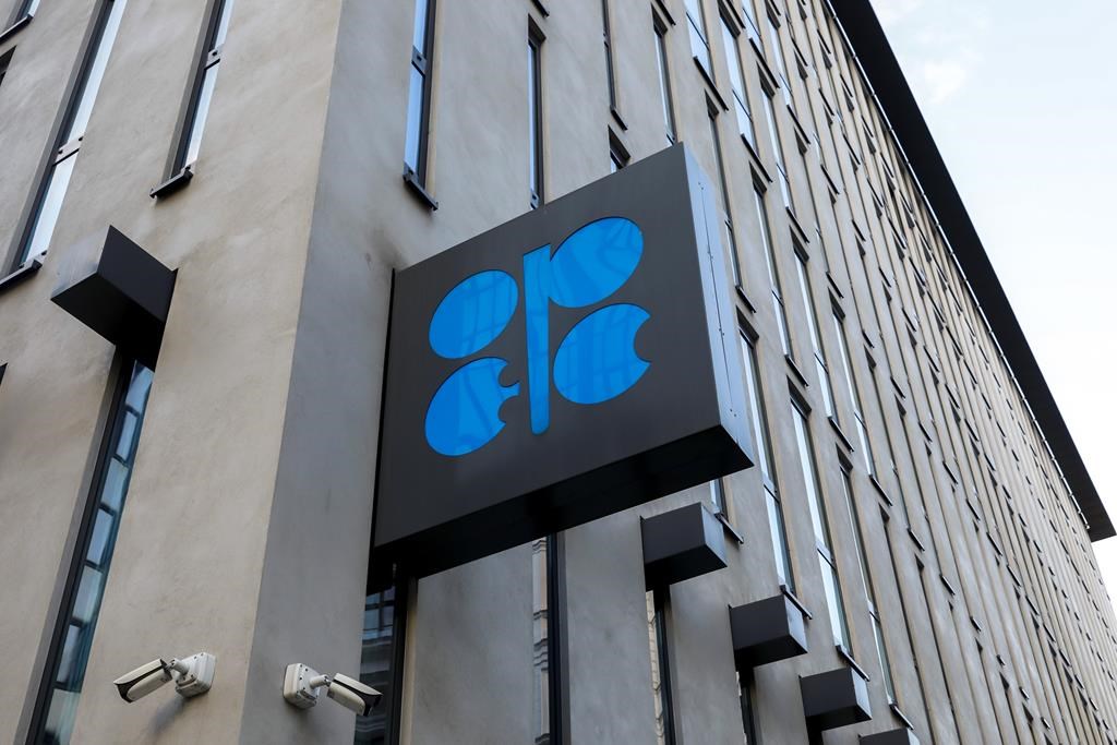 OPEC+ Boosts Production by 548,000 Barrels Daily
