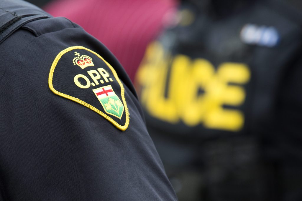 Motorcyclist Found Dead in Thunder Bay Accident