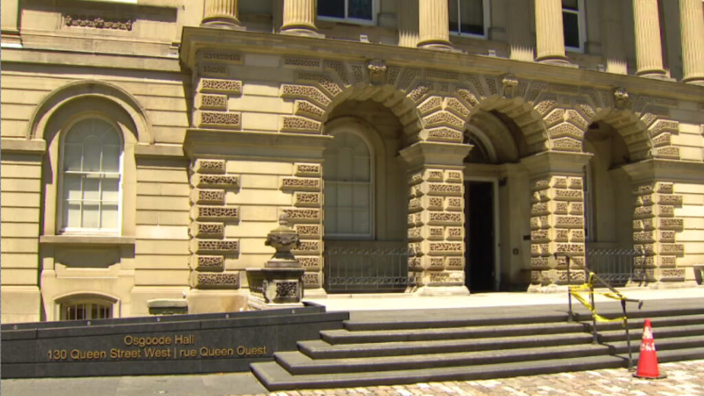 Court Hears Challenge from Ontario Immigration Applicants