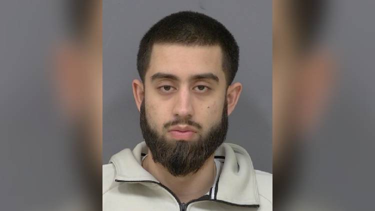 Driver Flees Crash, Disposes of $200K in Drugs