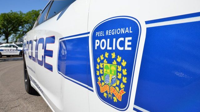 Jewellery Store Hit in Smash and Grab at Mall