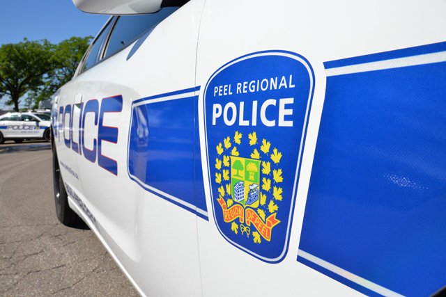 Auto Theft Investigation Leads to Two Arrests in Brampton