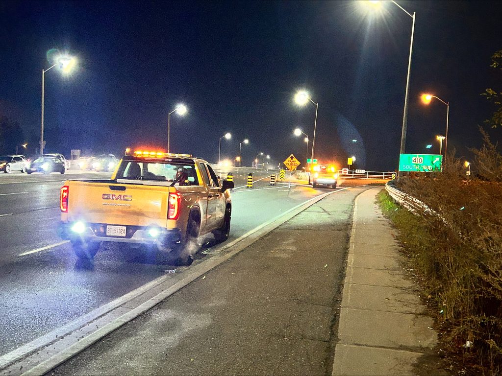 Fatal Crash on Highway 410 Claims One Life