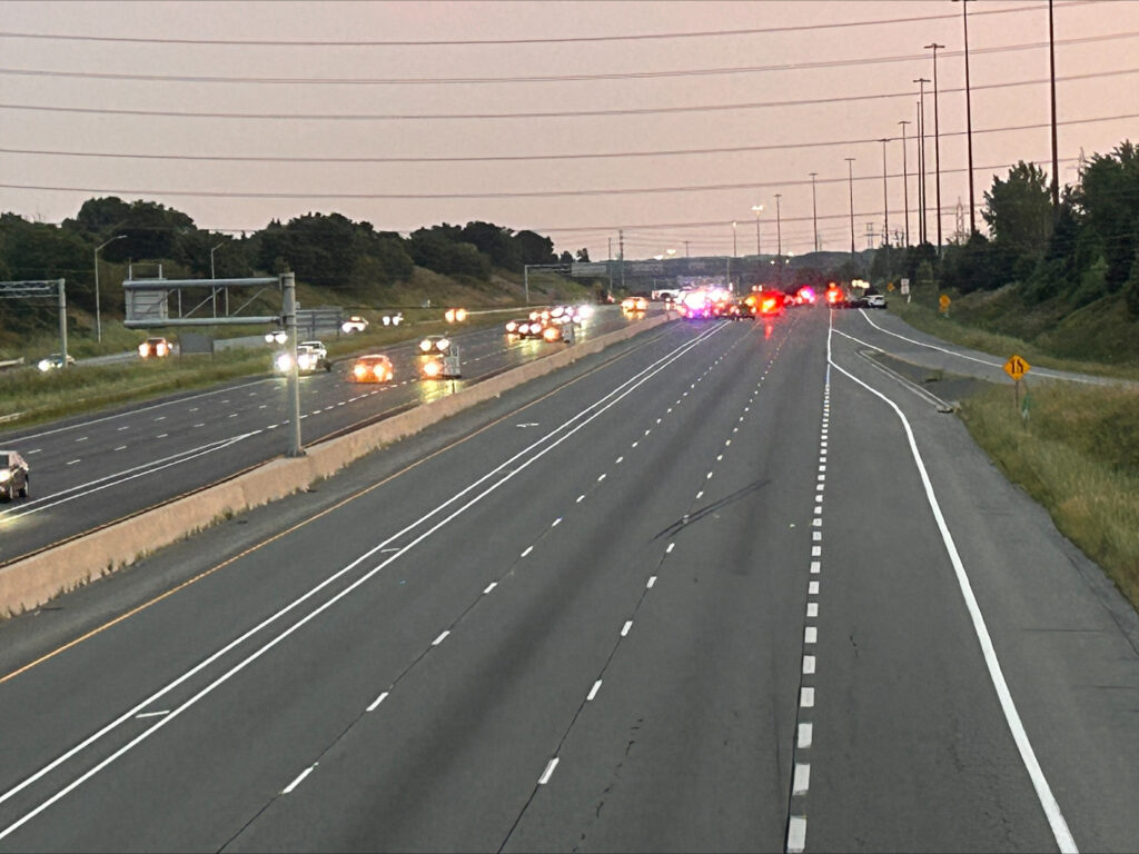 Child and Man Injured in Mississauga Crash