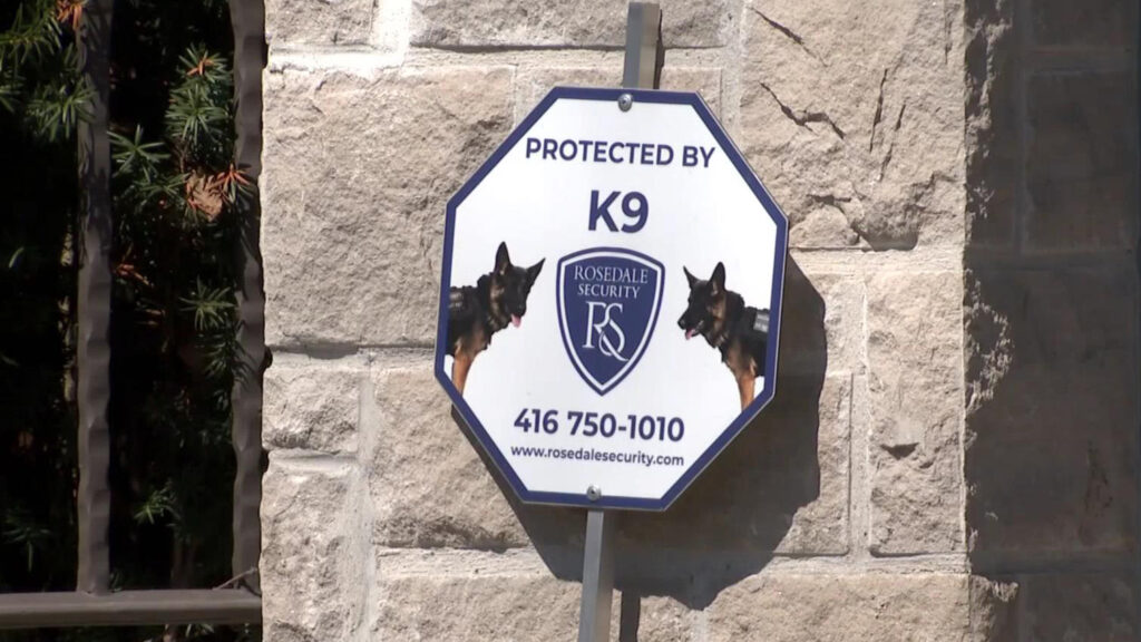 Rosedale Residents Boost Security Amid Rising Crime