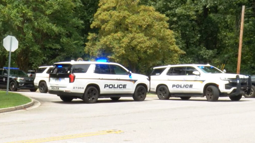 South Carolina Officer Killed in Gunfight, Suspect Dead