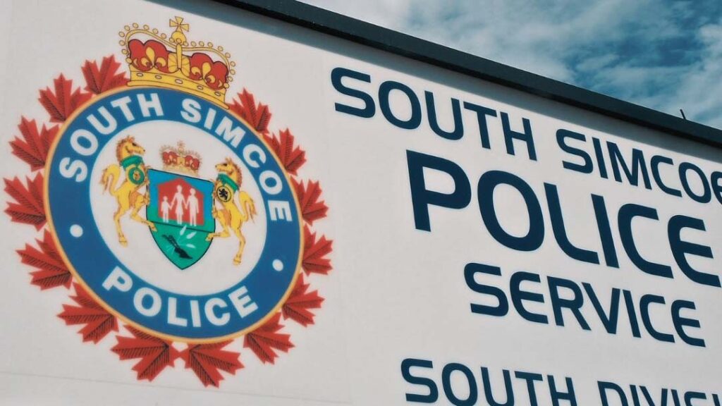 Paddleboarder Dies in Lake Simcoe Storm Incident