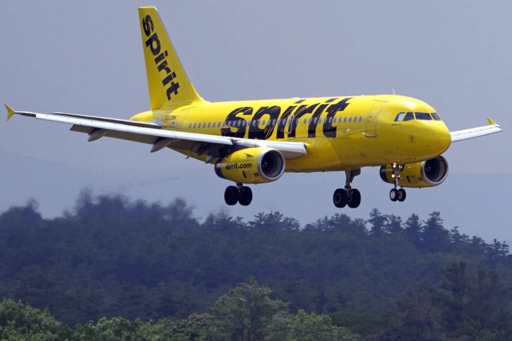 Man Fakes Bomb Threat to Catch Delayed Flight