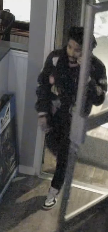 Man Sought After Violent Assault Near St. Clair West