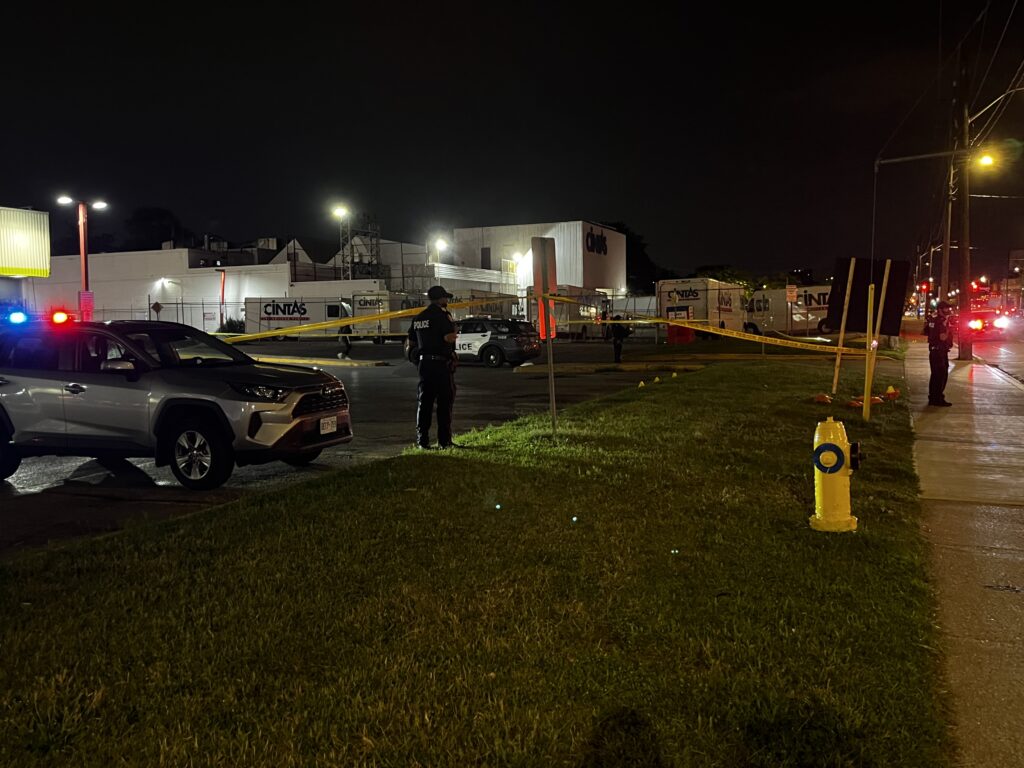 Man Seriously Injured in West End Stabbing