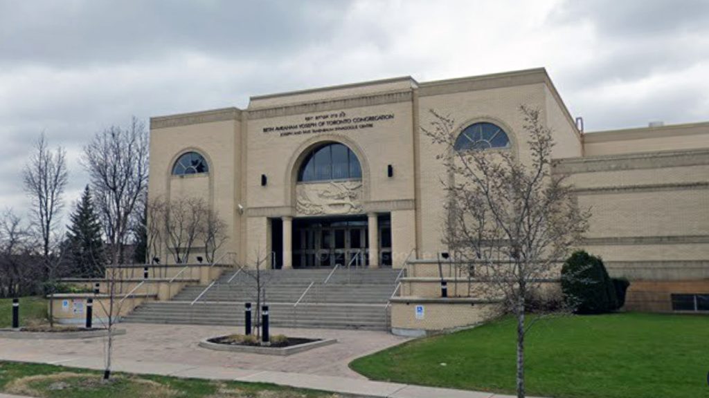 Community Demands Action After Synagogue Shootings