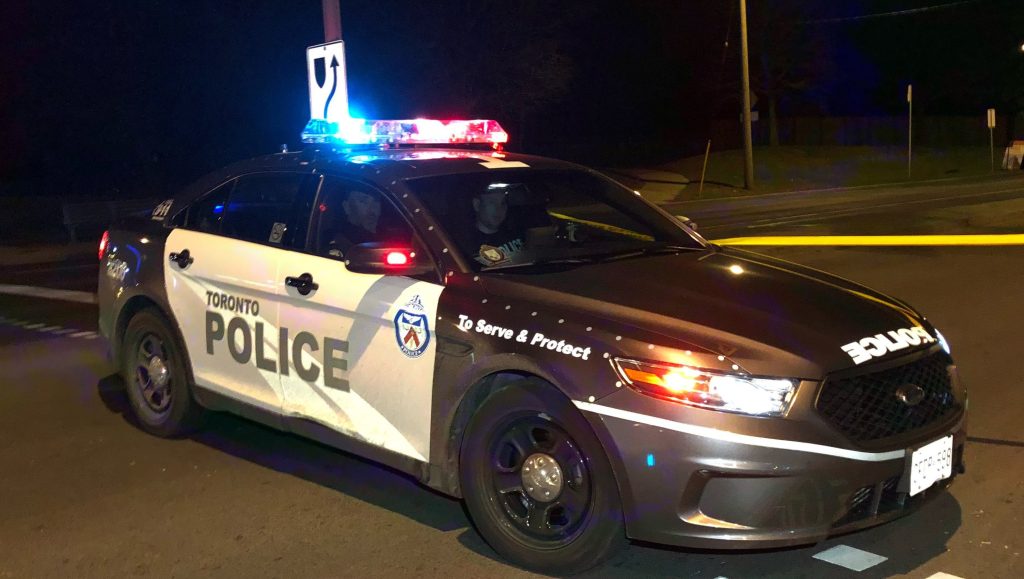 Woman Stabbed at Scarborough Motel: Investigation Underway