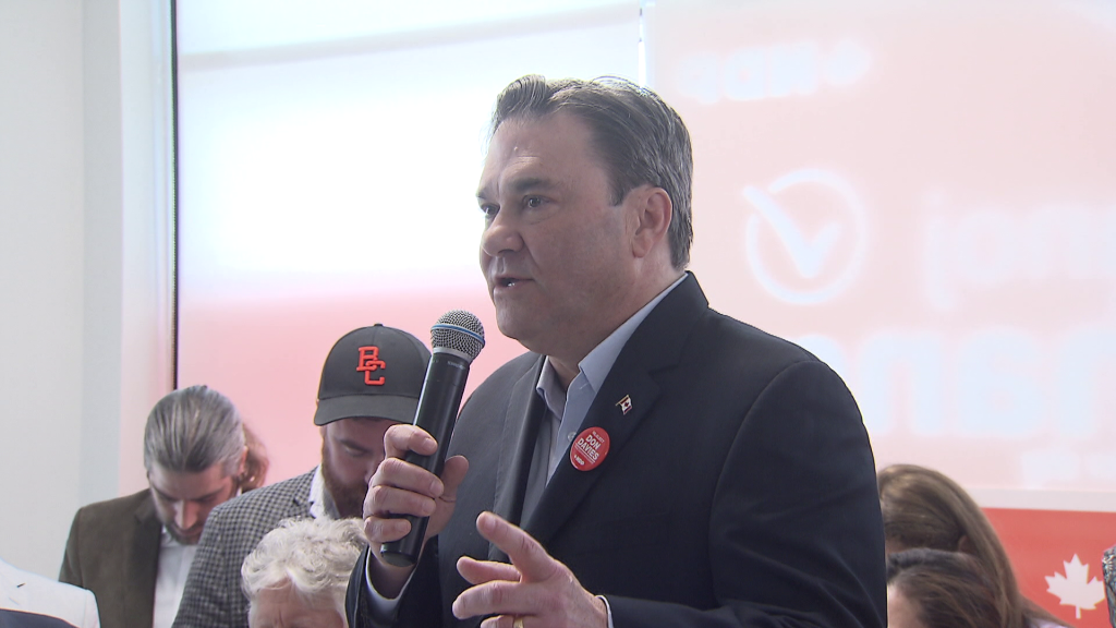 NDP Names Don Davies Interim Leader After Setback