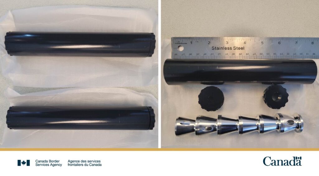 Toronto Officer Charged in Firearm Smuggling Case
