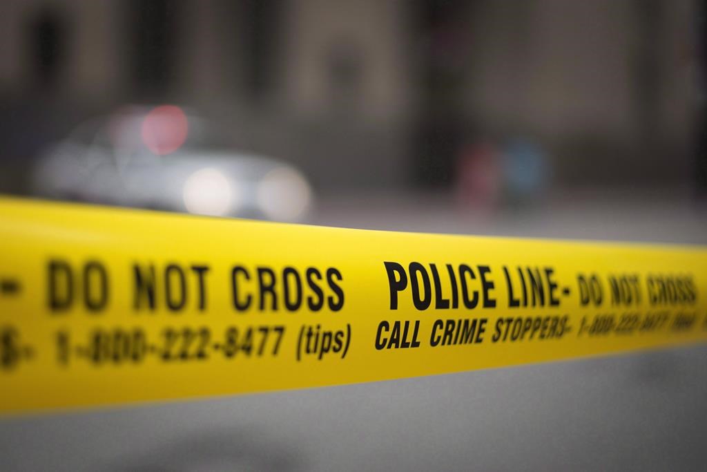 Teens Stabbed in East York Fight, Suspect at Large